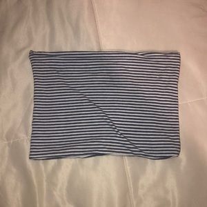 Brandy Melville tube top